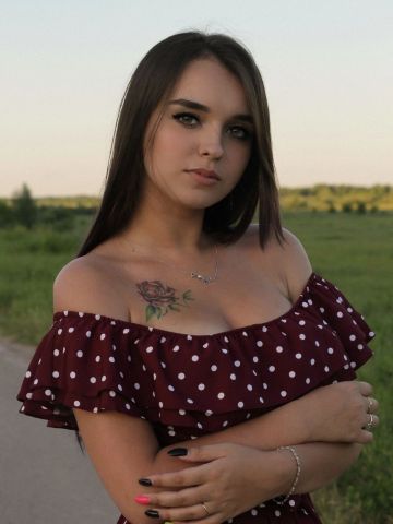 Проститутка Юнона